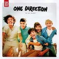 One Direction. Up All Night