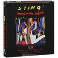 Sting. Bring On The Night (2 CD + DVD)
