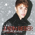 Justin Bieber. Under The Mistletoe. Deluxe Edition (CD + DVD)