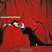 Sarah Brightman. Eden