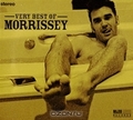 Morrissey. Very Best Of (CD + DVD)