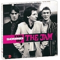 The Jam. Sound Of The Jam (2 CD + DVD)