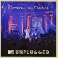 Florence + The Machine. MTV Unplugged. Deluxe Edition (CD + DVD)