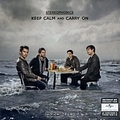 Stereophonics. Keep Calm And Carry On