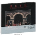 Rush. Moving Pictures. Deluxe Edition (CD + Blu-Ray)