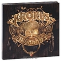 Krokus. Hoodoo (CD + DVD)