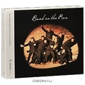Paul McCartney And Wings. Band On The Run (2 CD + DVD)
