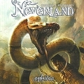 Neverland. Ophidia