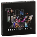 Thin Lizzy. Greatest Hits (2 CD + DVD)