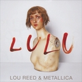 Lou Reed, Metallica. Lulu (2 CD)