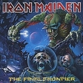 Iron Maiden. The Final Frontier