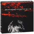 Bryan Adams. The Best Of Me (2 CD + DVD)