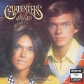 The Carpenters. 40/40 (2 CD)