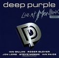 Deep Purple. Live At Montreux 1996