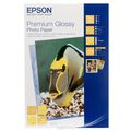 Epson Premium Glossy Photo 255/10x15/20 C13S041706