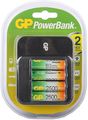   "GP Batteries",   4-   ,  +   4-  NiMh, 2500 mAh,  