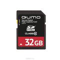 QUMO SDHC Class 10 32GB  
