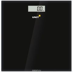 Unit UBS-2052, Black   