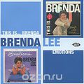 Brenda Lee. This Is... Brenda / Emotions