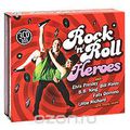 Rock'n'Roll Heroes (3 CD)