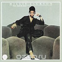 Millie Jackson. Free And In Love