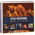 Otis Redding. Original Album Series (5 CD)