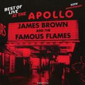 James Brown. Best Of Live At The Apollo. 50th Anniversary