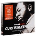 Curtis Mayfield. The Essential Collection (2 CD + DVD)