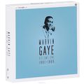 Marvin Gaye. Volume One. 1961 - 1965 (7 CD)