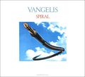 Vangelis. Spiral. Remastered Edition
