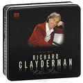 Richard Clayderman. The Ultumate Richard Clayderman Collectors Edition (3 CD)