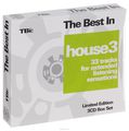 The Best In House 3. Limited Edition (3 CD)