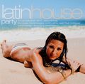 Latin House Party (2 CD)