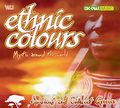 Ethnic Colours. Mystic Around The World. Vol. 1 (2 CD)