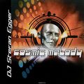 DJ Stefan Egger. Cosmic Melody (CD)