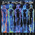 Jean Michel Jarre. Chronology