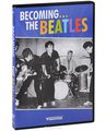 Becoming... The Beatles