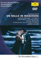 Verdi, James Levine: Un Ballo In Maschera