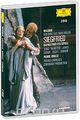Wagner, Pierre Boulez: Siegfried (2 DVD)