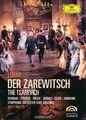 Lehar, Willy Mattes: Der Zarewitsch