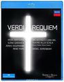 Daniel Barenboim, Verdi: Requiem (Blu-ray)