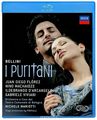 Michele Mariotti, Bellini: I Puritani (Blu-ray)
