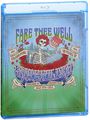Crateful Dead: Fare Thee Well Celebrating 50 Years Of Crateful Dead (2 Blu-ray)