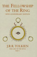 The Lord of the Rings: Part 1: The Fellowship of the Ring