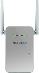 Netgear EX6150 AC1200, White   