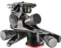 Manfrotto MHXPRO-3WG, Black  