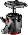 Manfrotto MHXPRO-BHQ2, Black  