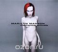 Marilyn Manson. Mechanical Animals