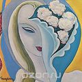 Derek And The Dominos. Layla And Other Assorted Love Songs