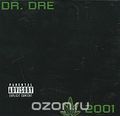Dr. Dre. 2001